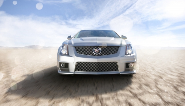 Photograph Bill Cash Cadillac Desert on One Eyeland